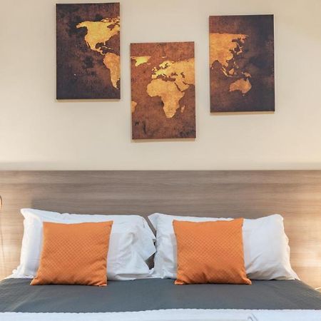 Domenichino Guesthouse Rome Extérieur photo