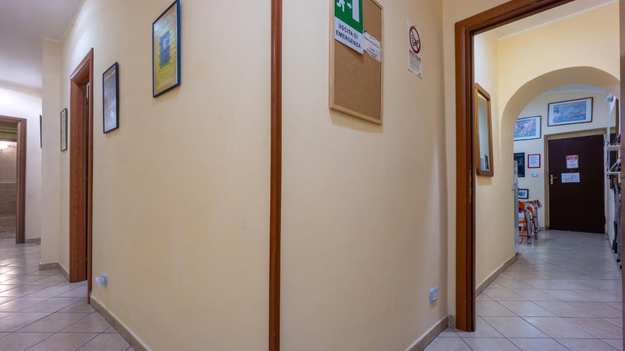 Domenichino Guesthouse Rome Extérieur photo
