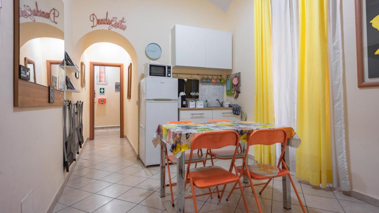 Domenichino Guesthouse Rome Extérieur photo
