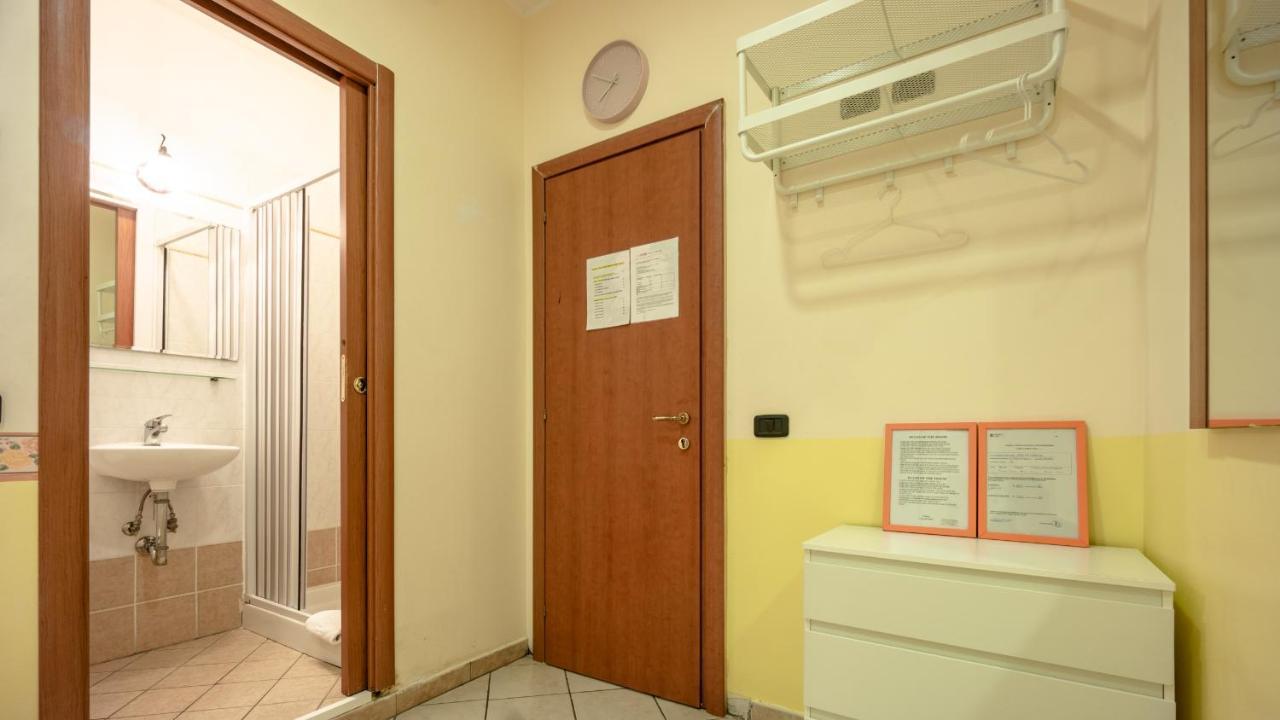 Domenichino Guesthouse Rome Extérieur photo