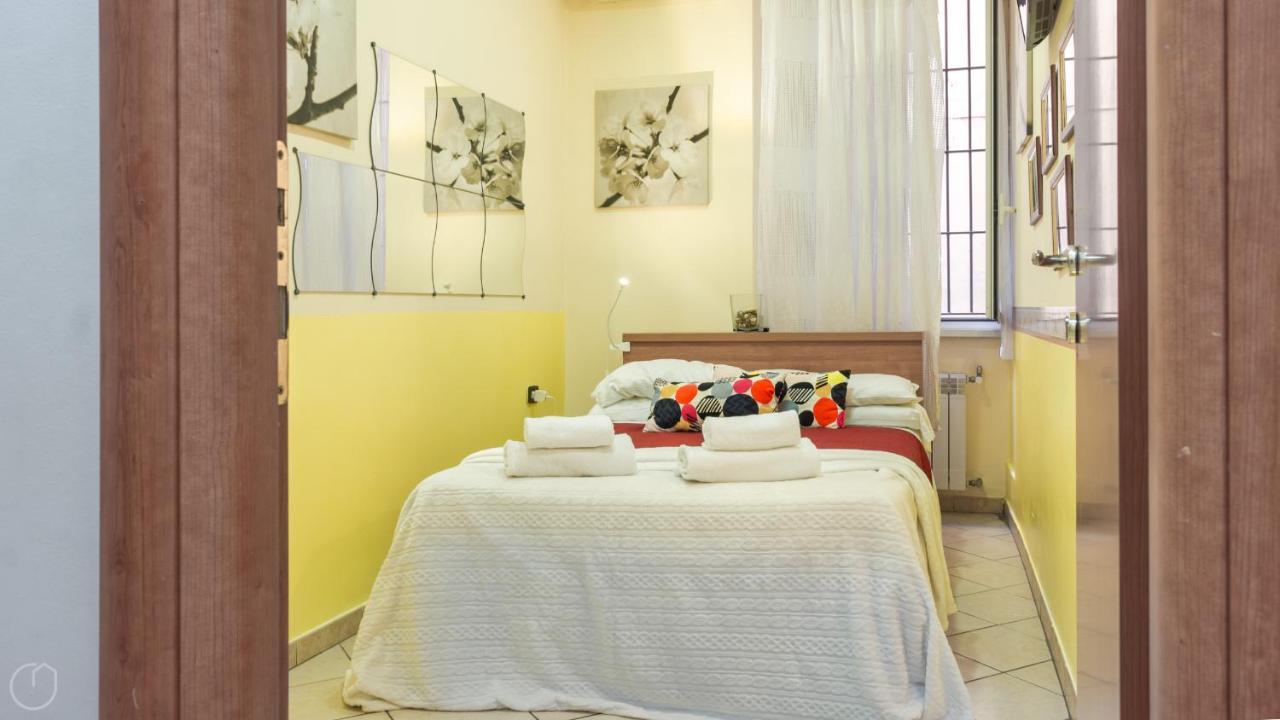 Domenichino Guesthouse Rome Extérieur photo
