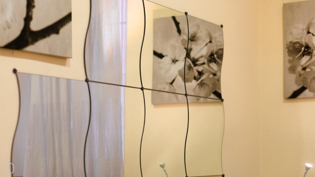 Domenichino Guesthouse Rome Extérieur photo