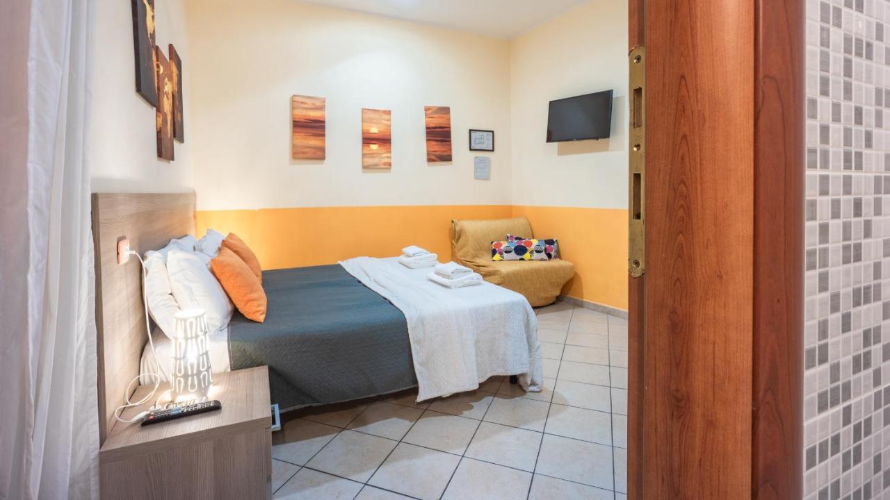 Domenichino Guesthouse Rome Extérieur photo